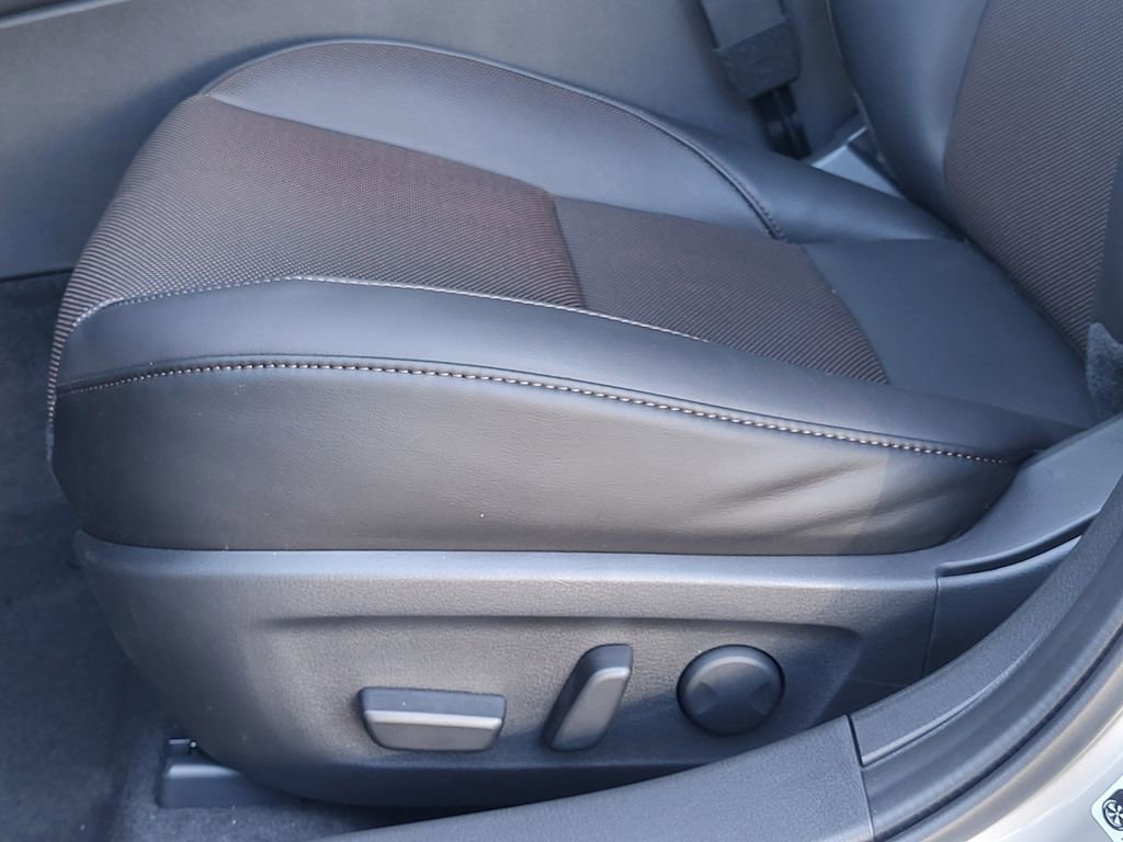 New 2026 MAZDA MAZDA3 2.5 S Hatchback w/ Premium Pkg image 16