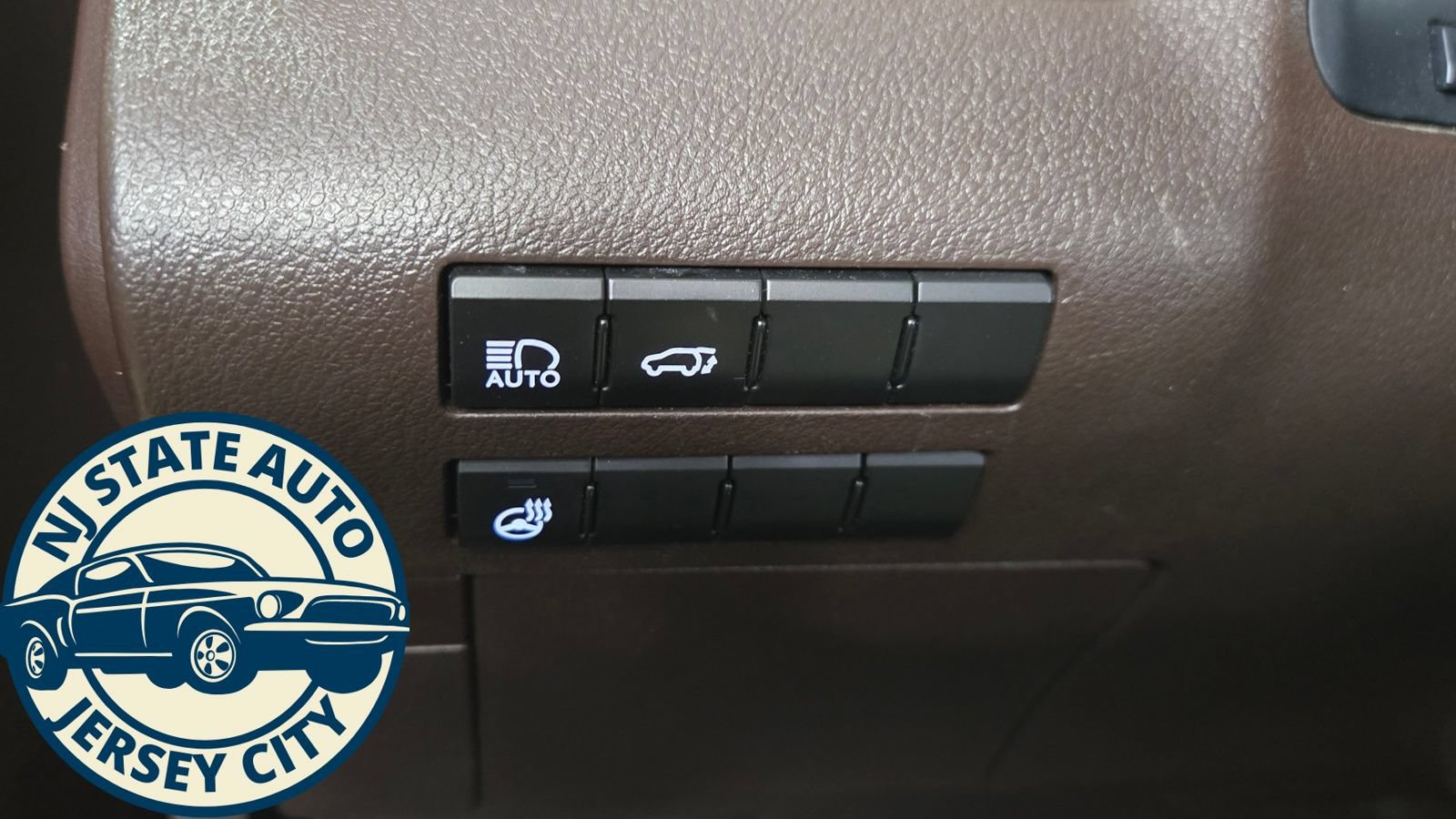 Used 2019 Lexus RX 350 AWD w/ Premium Package image 22