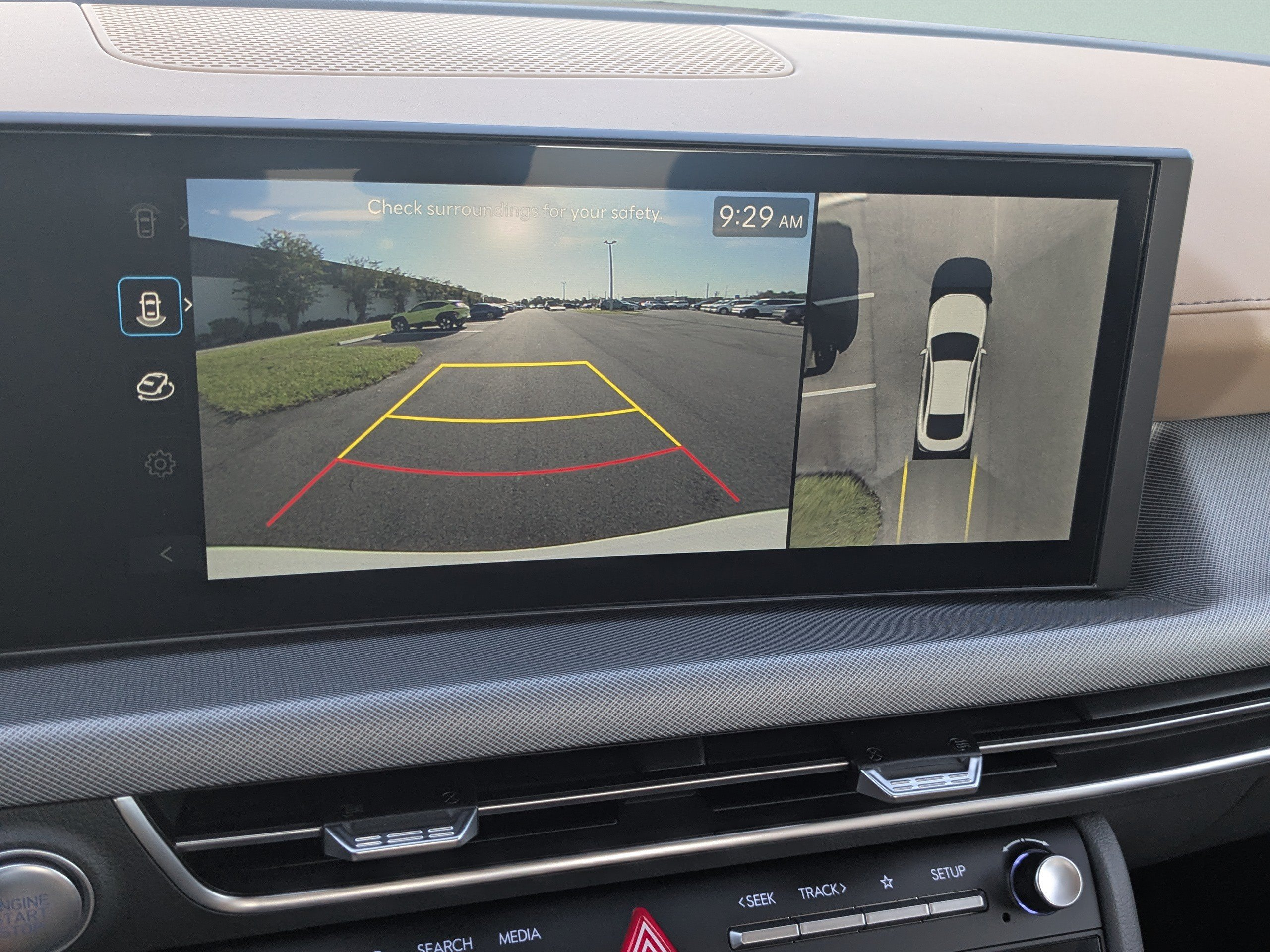 New 2026 Hyundai Sonata Limited FWD image 27