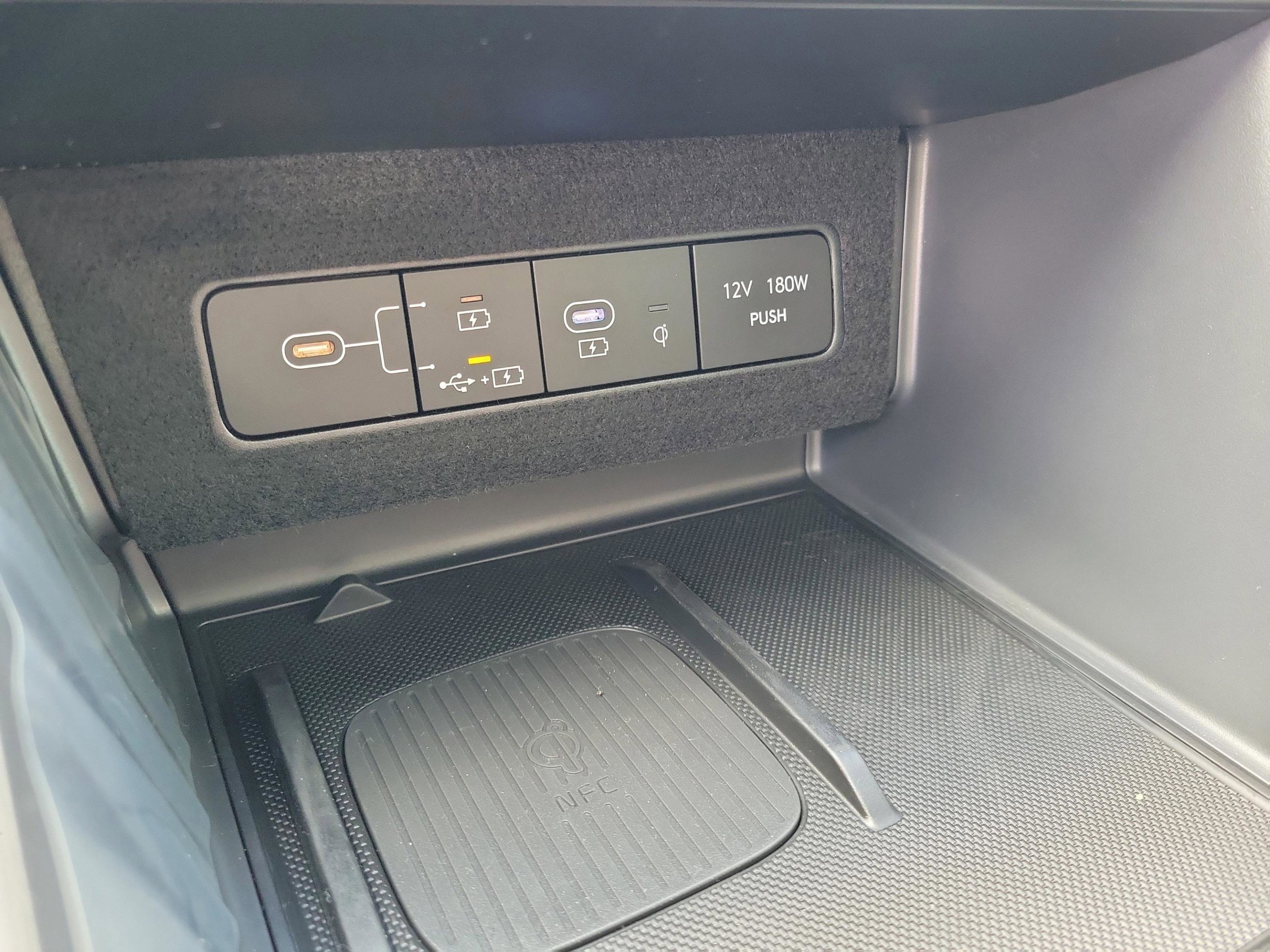 New 2026 Hyundai Sonata N Line image 31