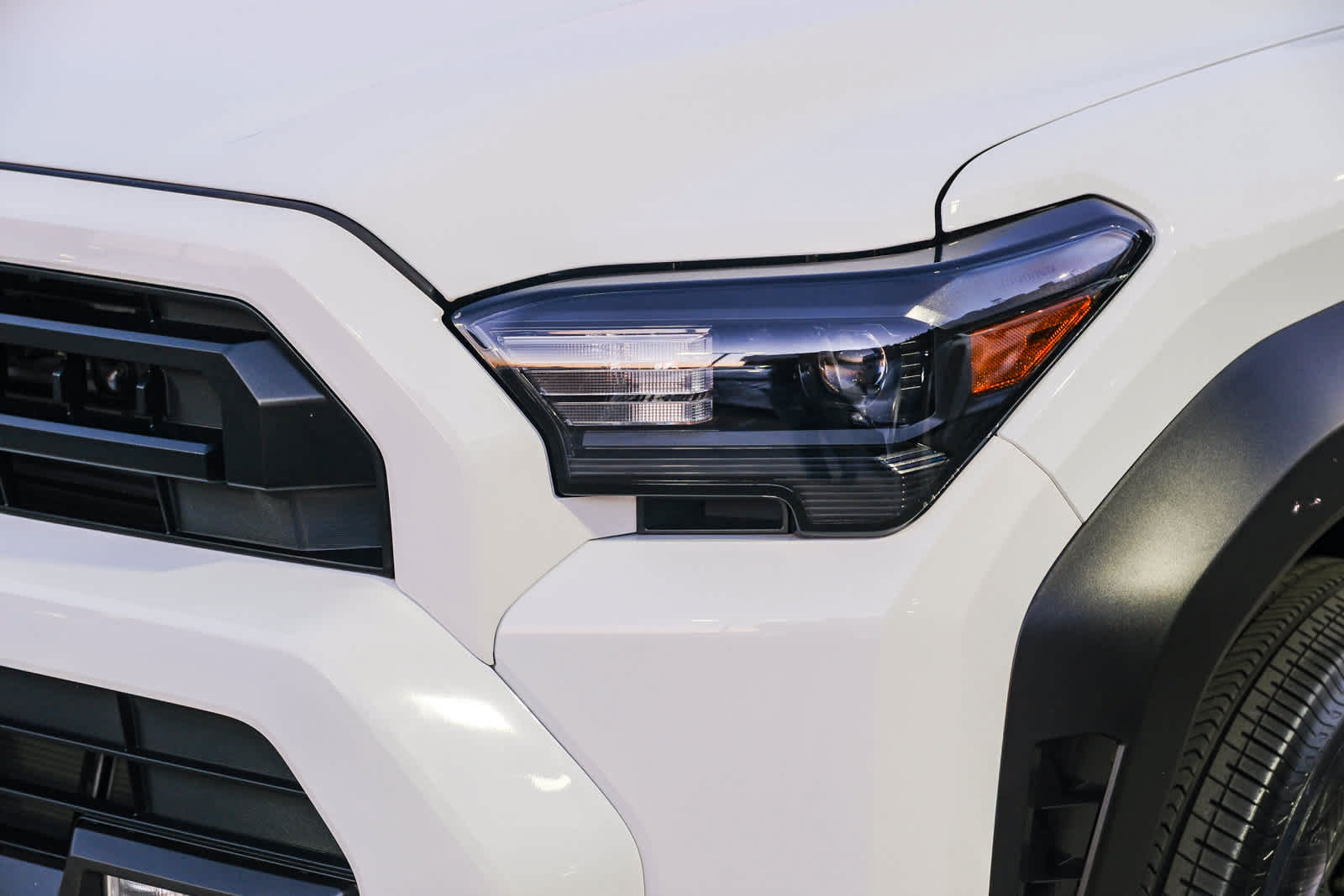 Certified 2026 Toyota 4Runner SR5 AWD/4WD image 12