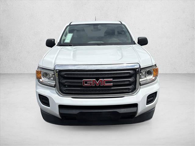 Used 2018 GMC Canyon W/T RWD image 2