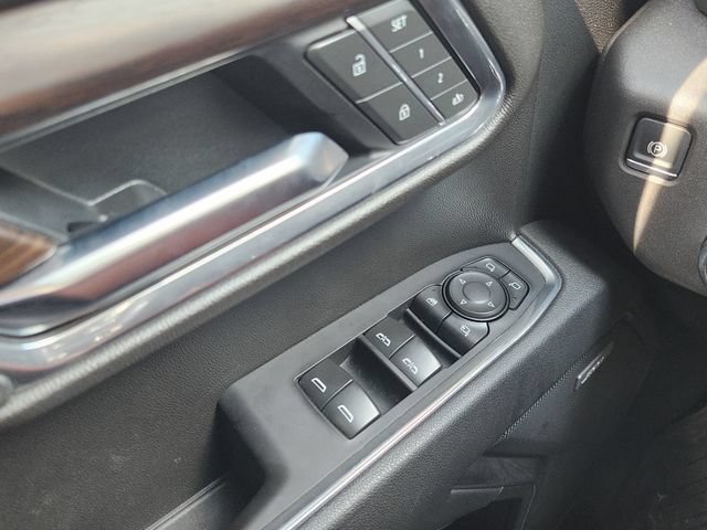Used 2025 GMC Sierra 1500 SLT RWD image 22