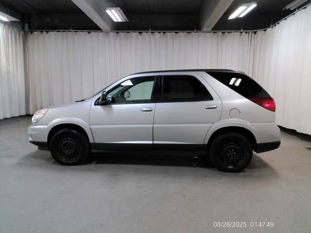 Used 2006 Buick Rendezvous CX image 8