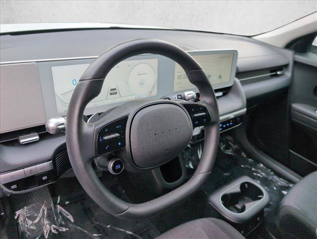 Certified 2024 Hyundai Ioniq 5 SEL RWD image 10