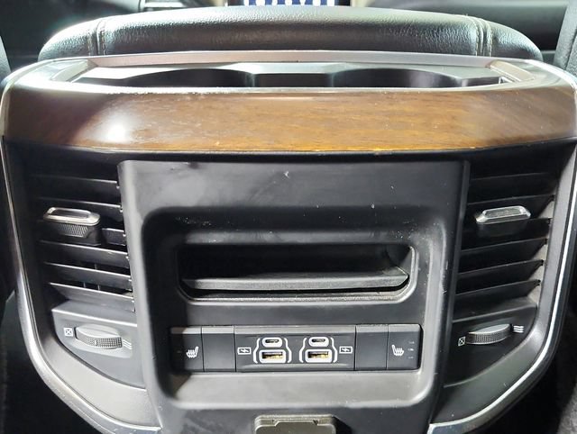 Used 2022 RAM 3500 Laramie AWD/4WD image 37