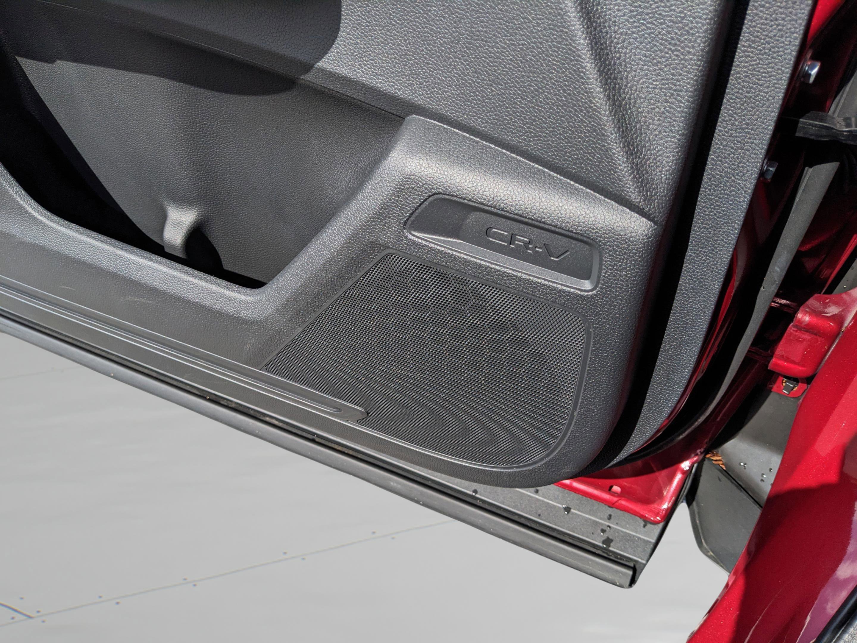 Used 2025 Honda CR-V Sport image 26