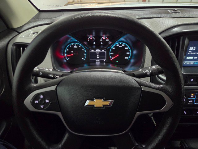 Used 2018 Chevrolet Colorado W/T w/ WT Convenience Package image 42