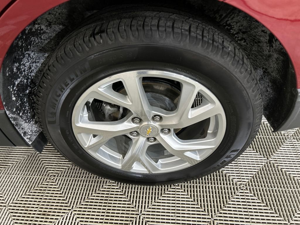 Used 2020 Chevrolet Equinox Premier image 10