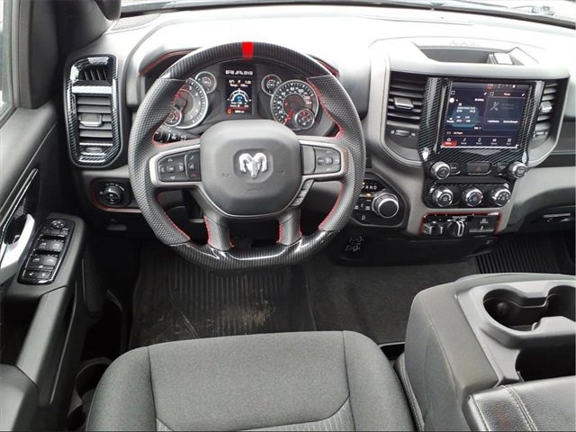 Used 2024 RAM 1500 Tradesman w/ Trailer Tow Group image 8