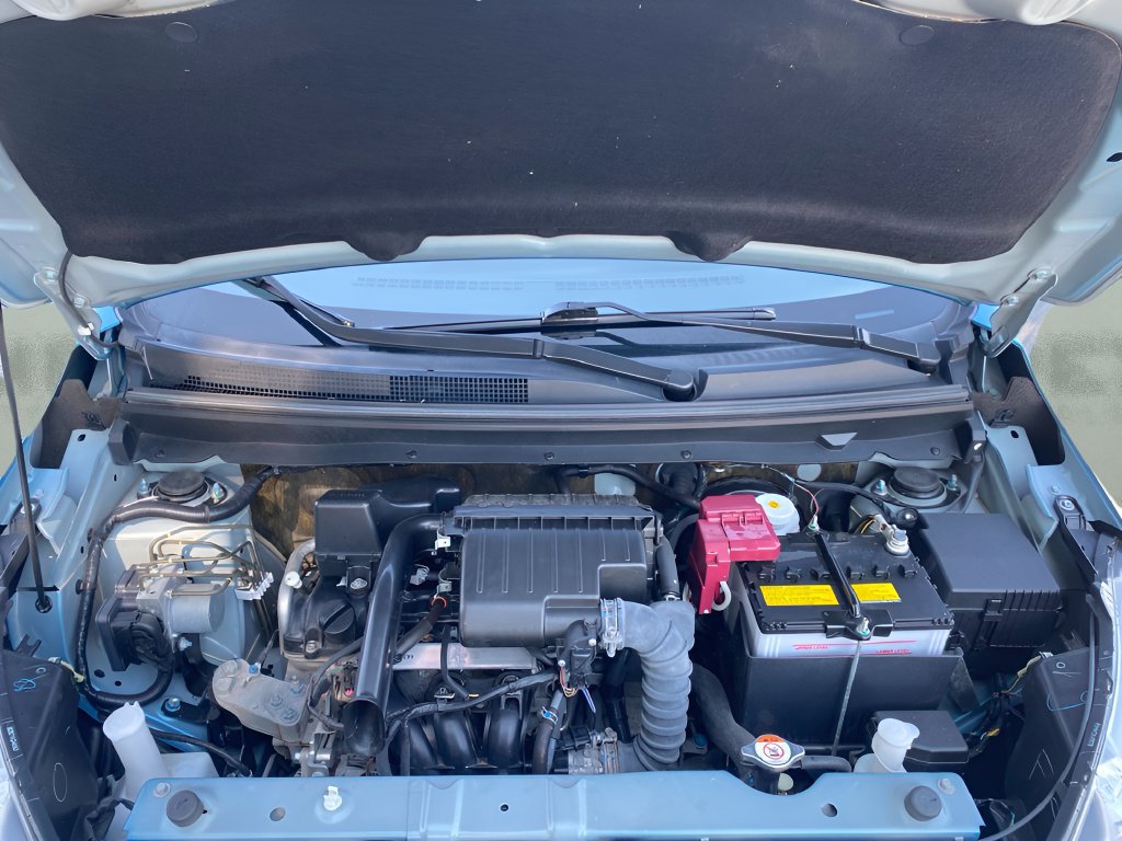 Used 2024 Mitsubishi Mirage ES FWD image 24