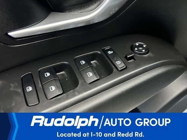 Used 2022 Hyundai Santa Cruz SEL image 12