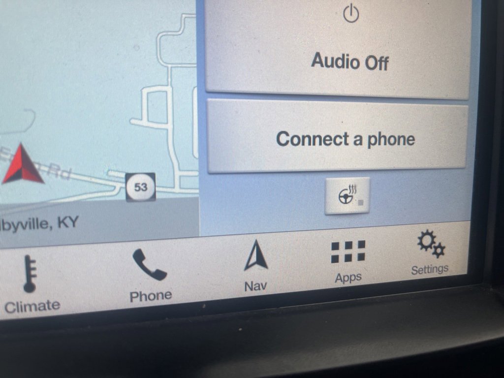 Used 2018 Ford F250 Lariat w/ Lariat Ultimate Package image 26