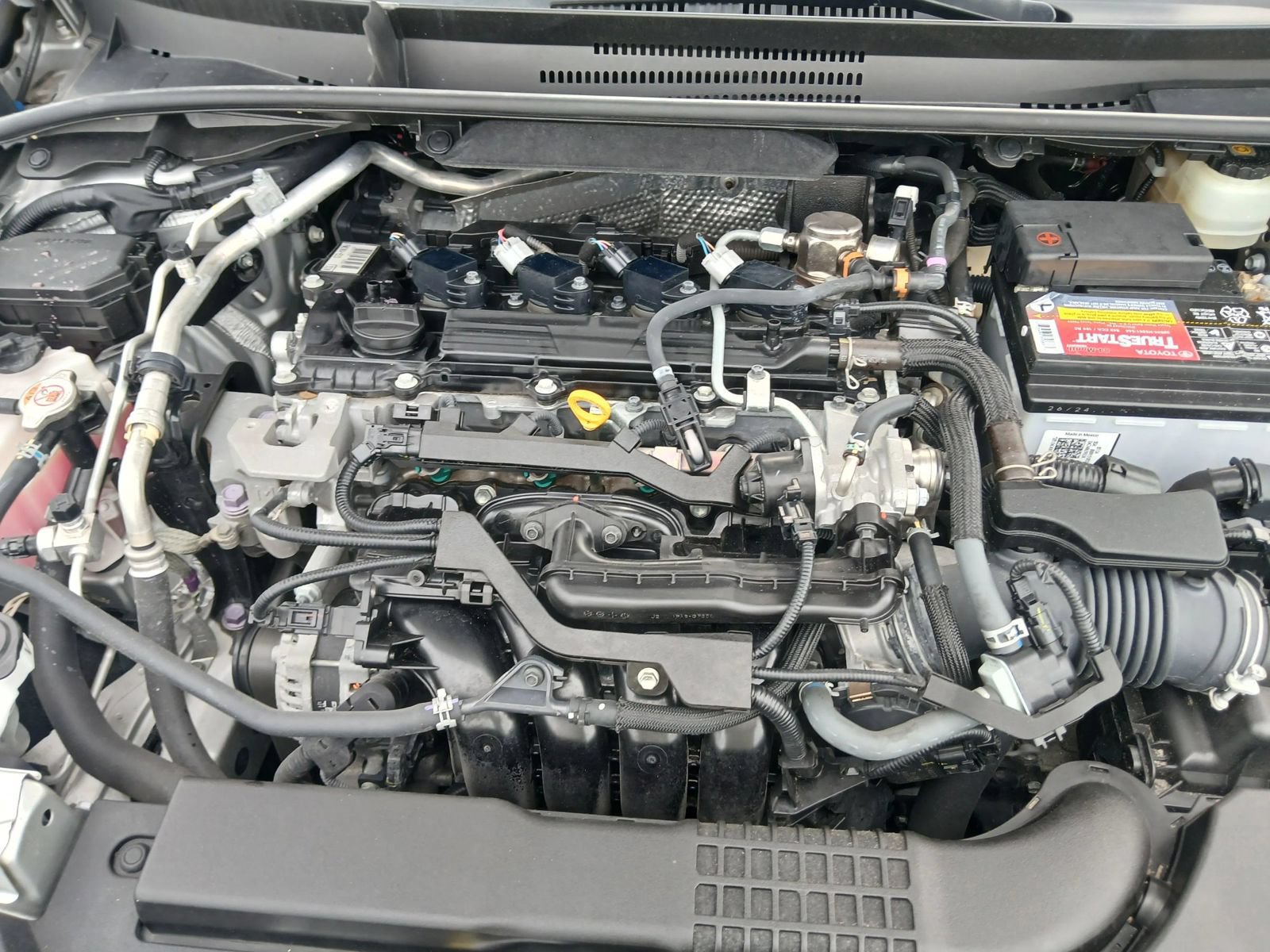 Used 2020 Toyota Corolla XSE FWD image 56