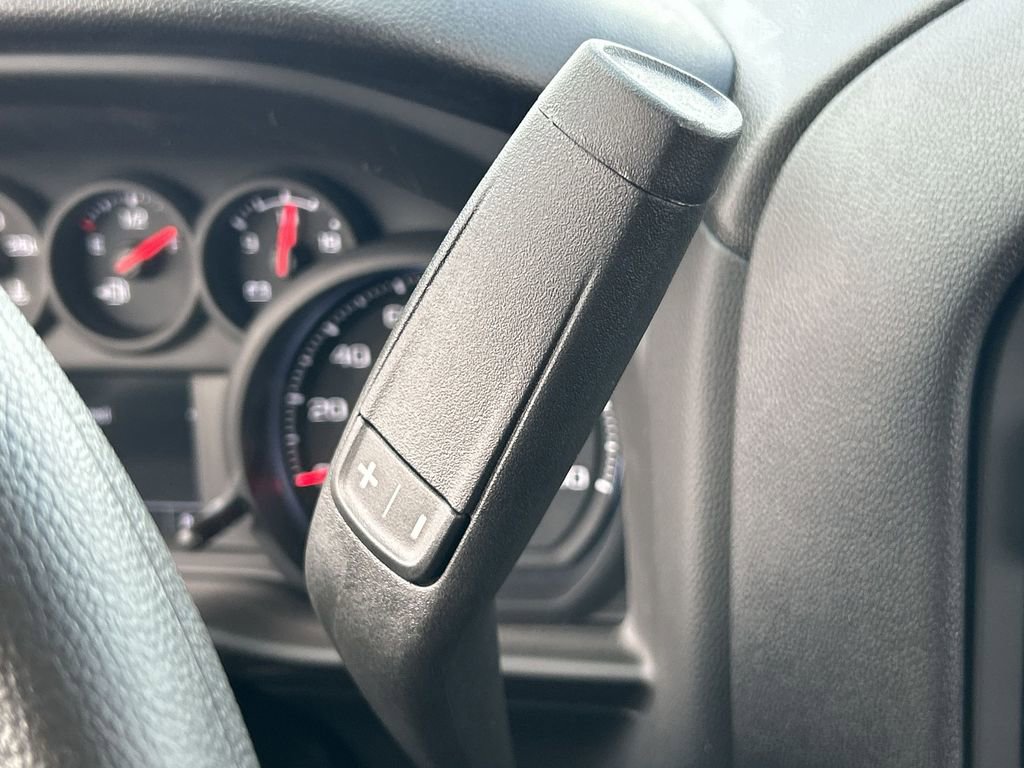 New 2025 GMC Sierra 2500 Pro w/ Convenience Package image 16