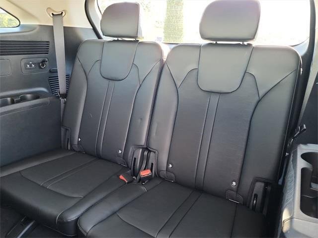 New 2026 Kia Sorento EX image 17