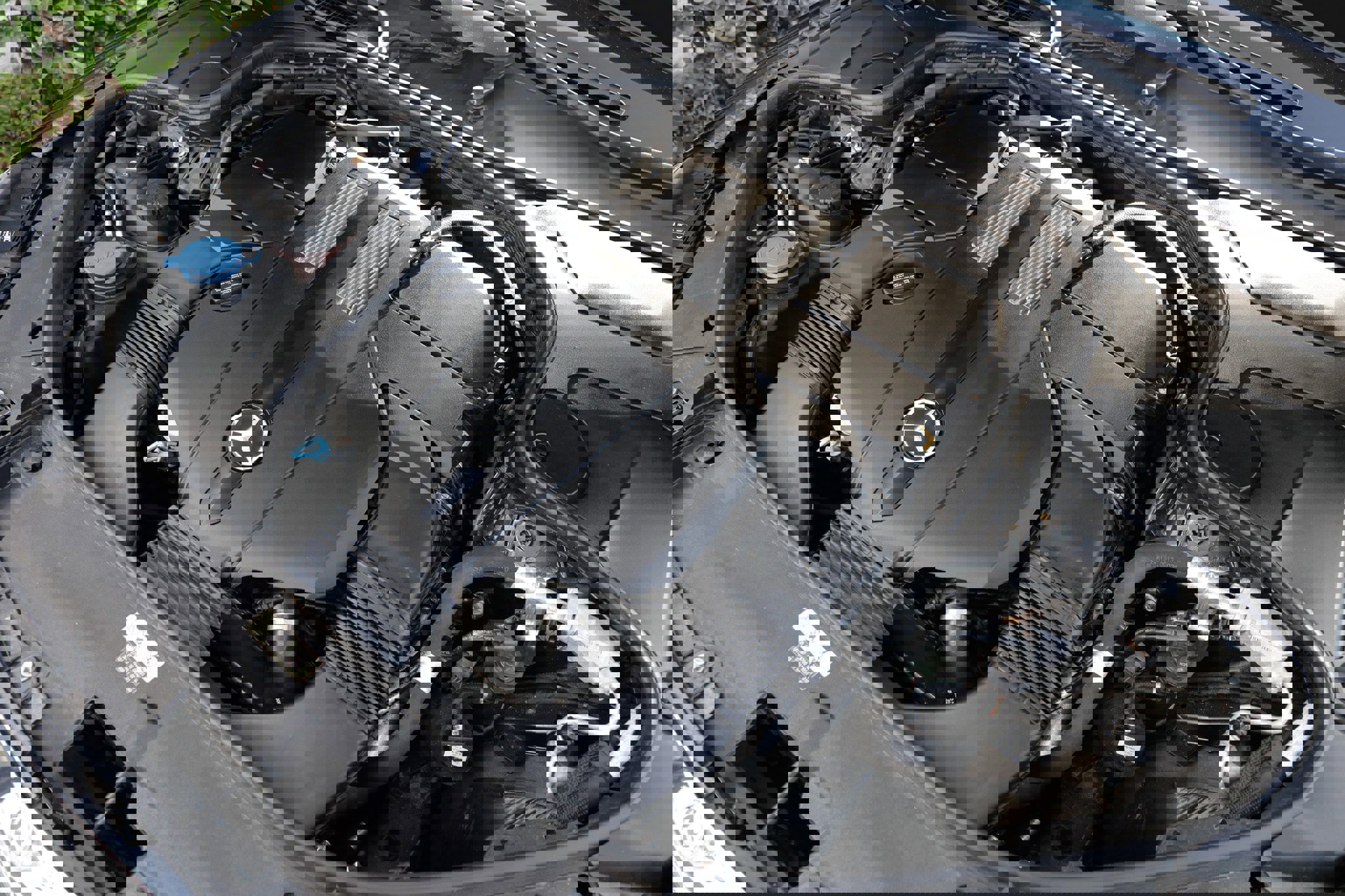 Used 2020 Mercedes-Benz S 450 Sedan image 62