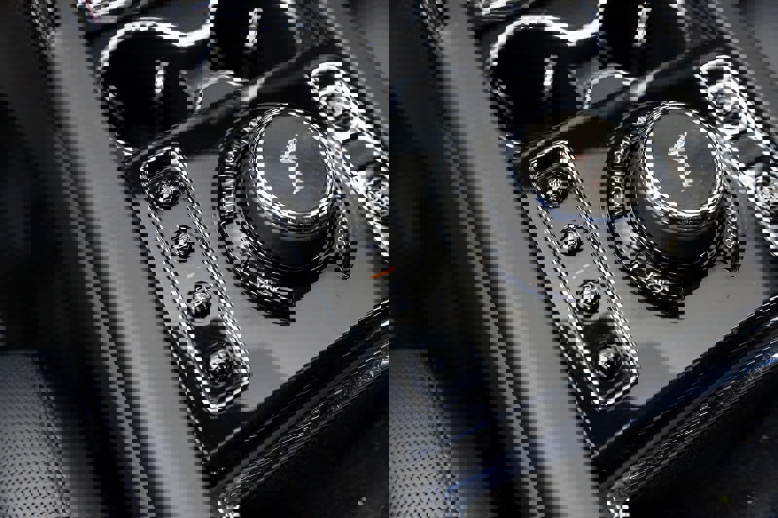 Used 2022 Rolls-Royce Cullinan image 26