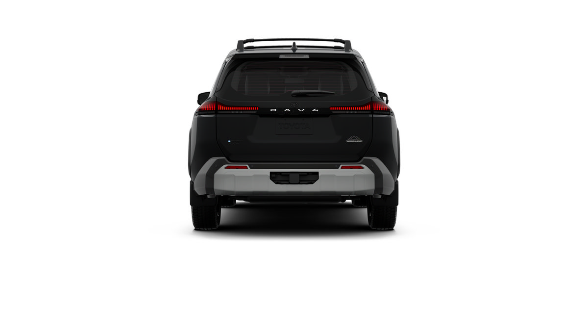 New 2026 Toyota RAV4 AWD Plug-in Hybrid image 32
