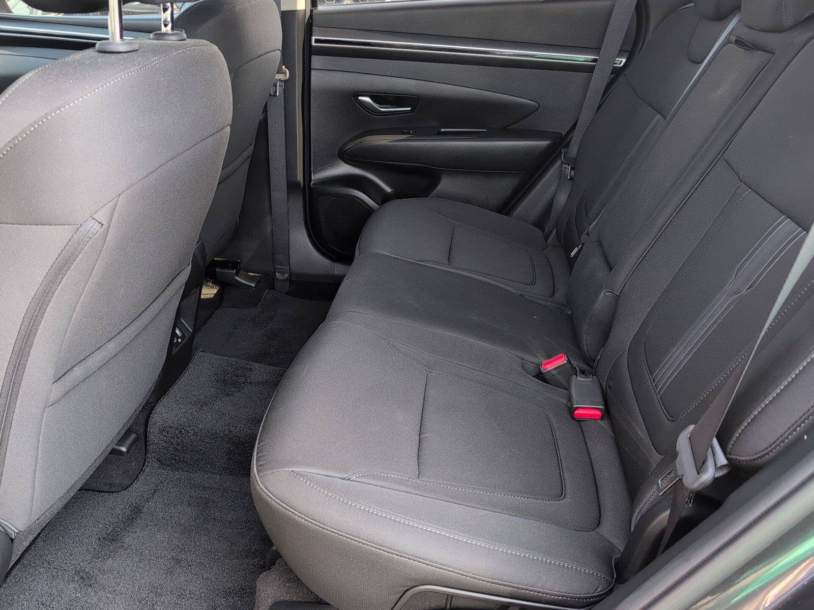 Used 2023 Hyundai Tucson SEL AWD/4WD image 31
