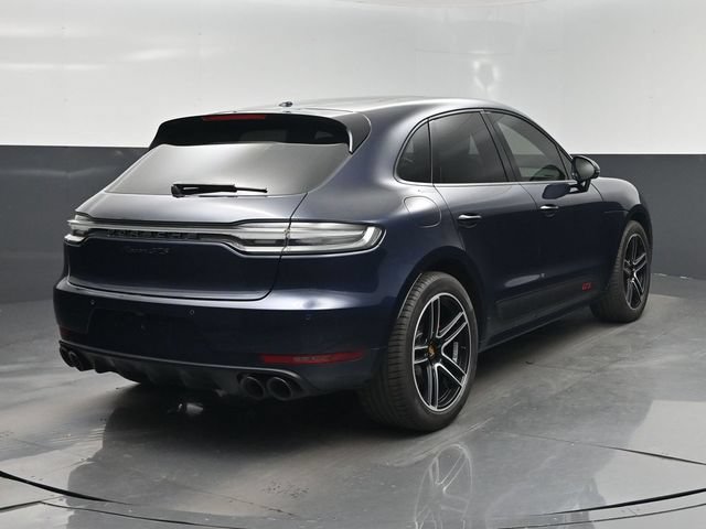 Used 2021 Porsche Macan GTS AWD/4WD image 28