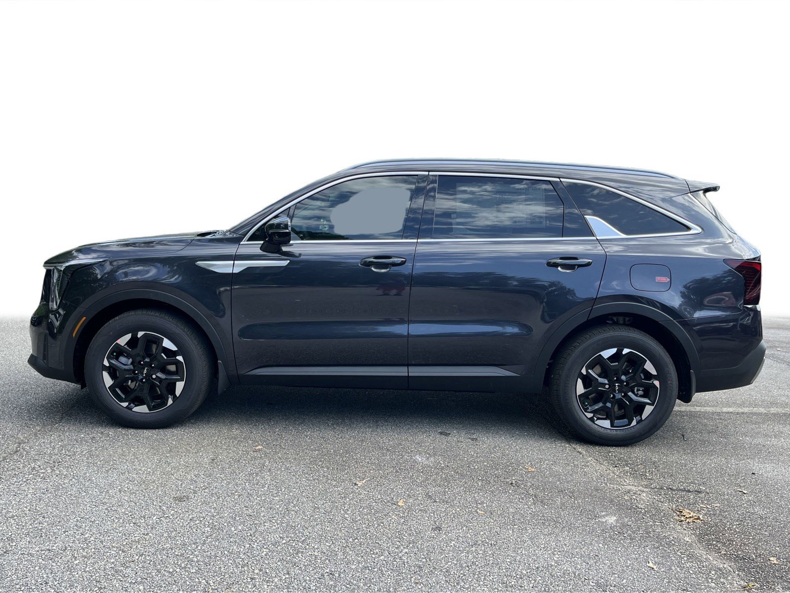 New 2025 Kia Sorento S image 25