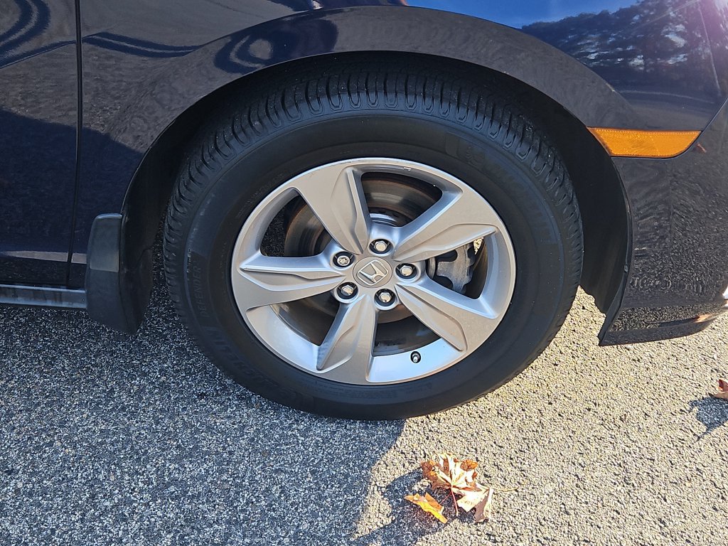 Used 2018 Honda Odyssey EX-L image 10