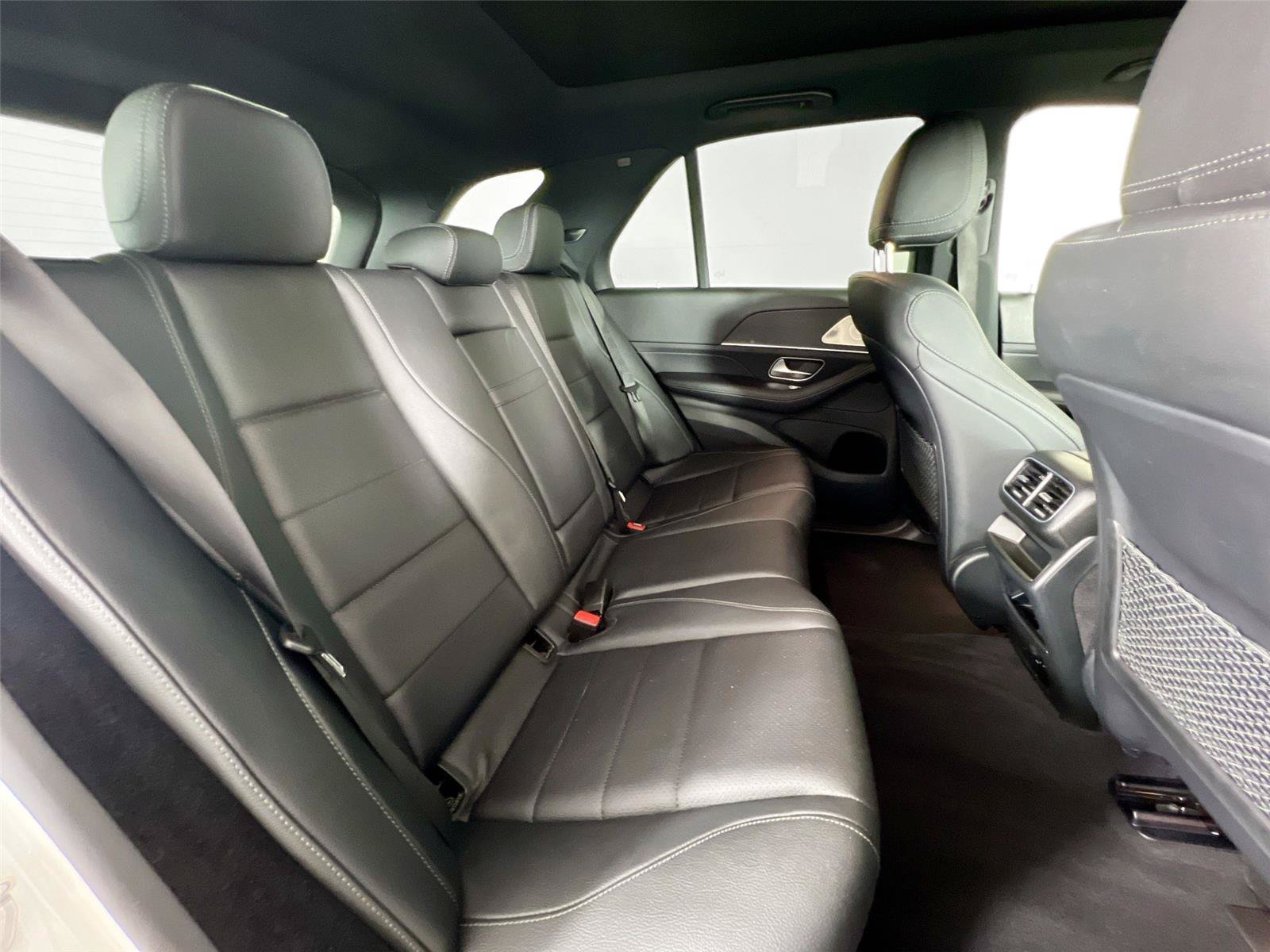 Certified 2023 Mercedes-Benz GLE 450 4MATIC image 27