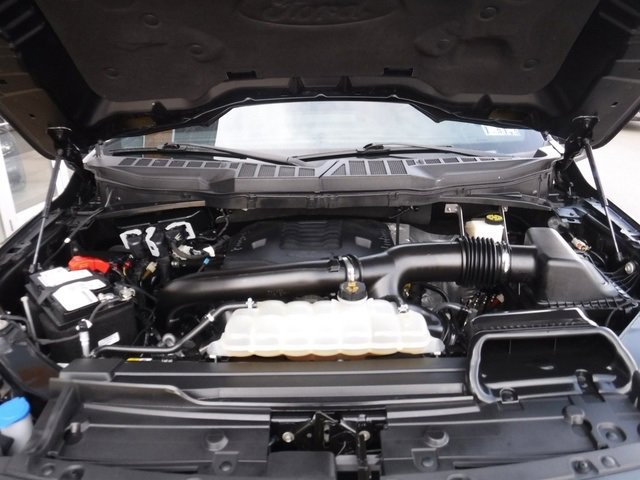 Used 2021 Ford F150 XLT w/ Equipment Group 301A Mid image 22