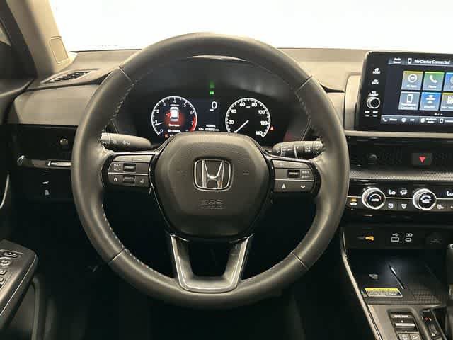 Used 2024 Honda CR-V EX-L image 15