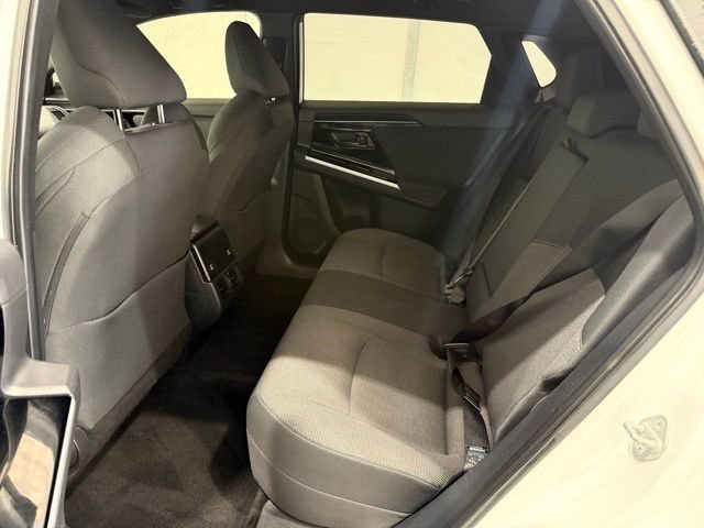 Used 2023 Subaru Solterra AWD image 15