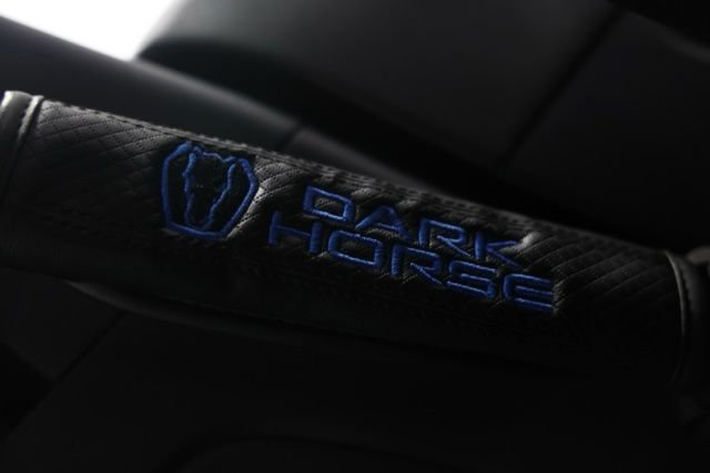 Used 2024 Ford Mustang Dark Horse RWD image 46