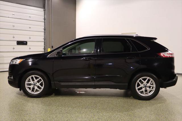Used 2021 Ford Edge SEL w/ Convenience Package FWD image 5