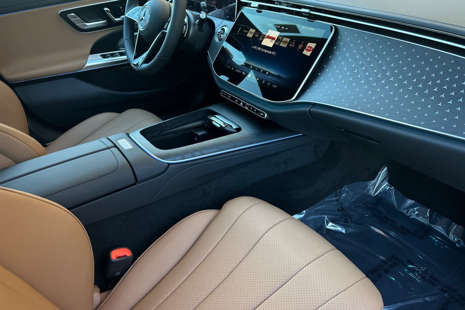 New 2026 Mercedes-Benz E 350 Sedan image 14