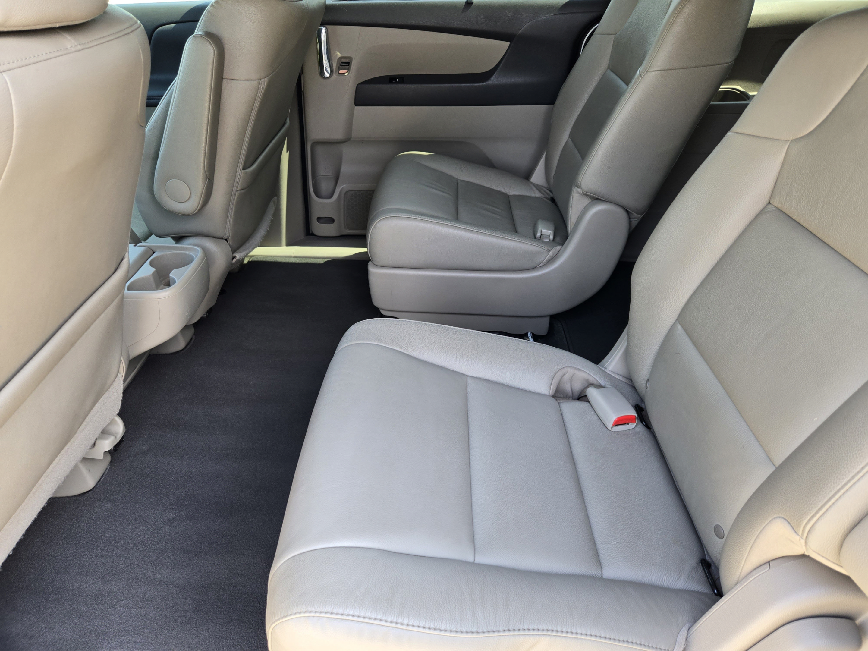 Used 2017 Honda Odyssey EX-L image 27