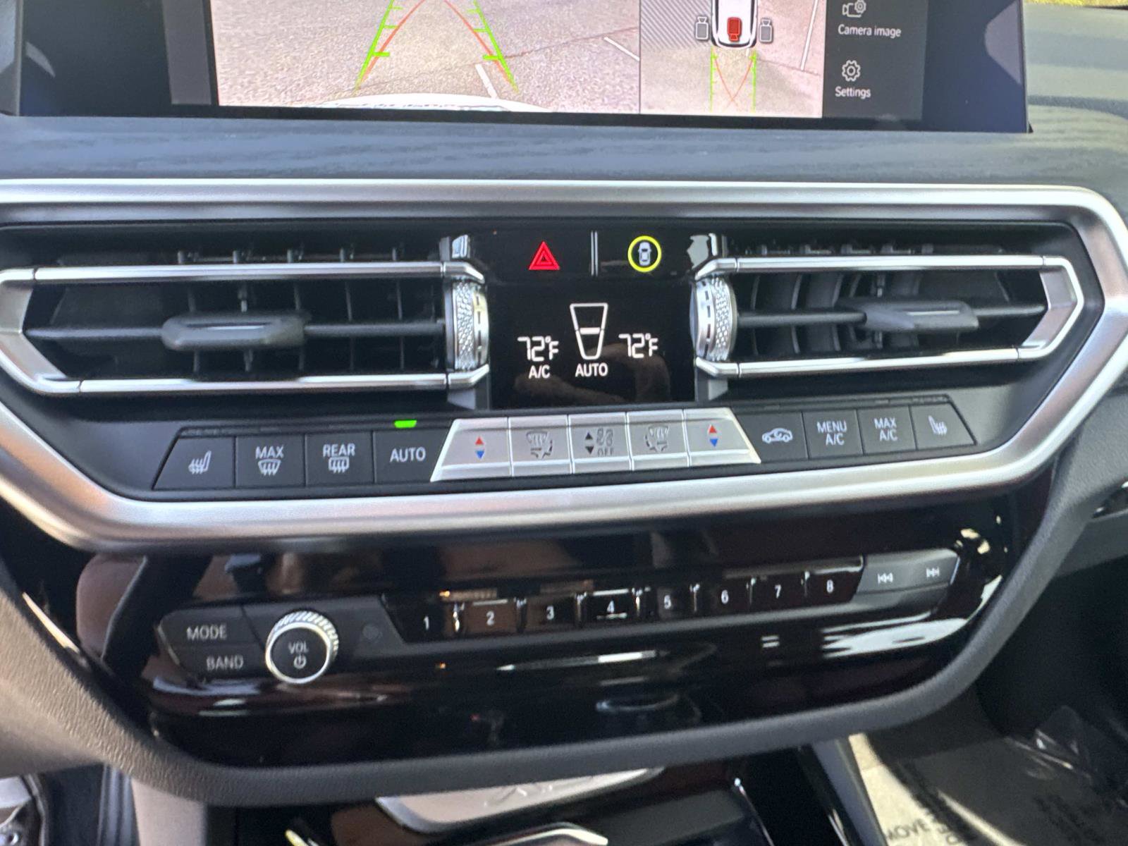 Certified 2024 BMW X3 sDrive30i w/ Convenience Package w/ZPA image 24