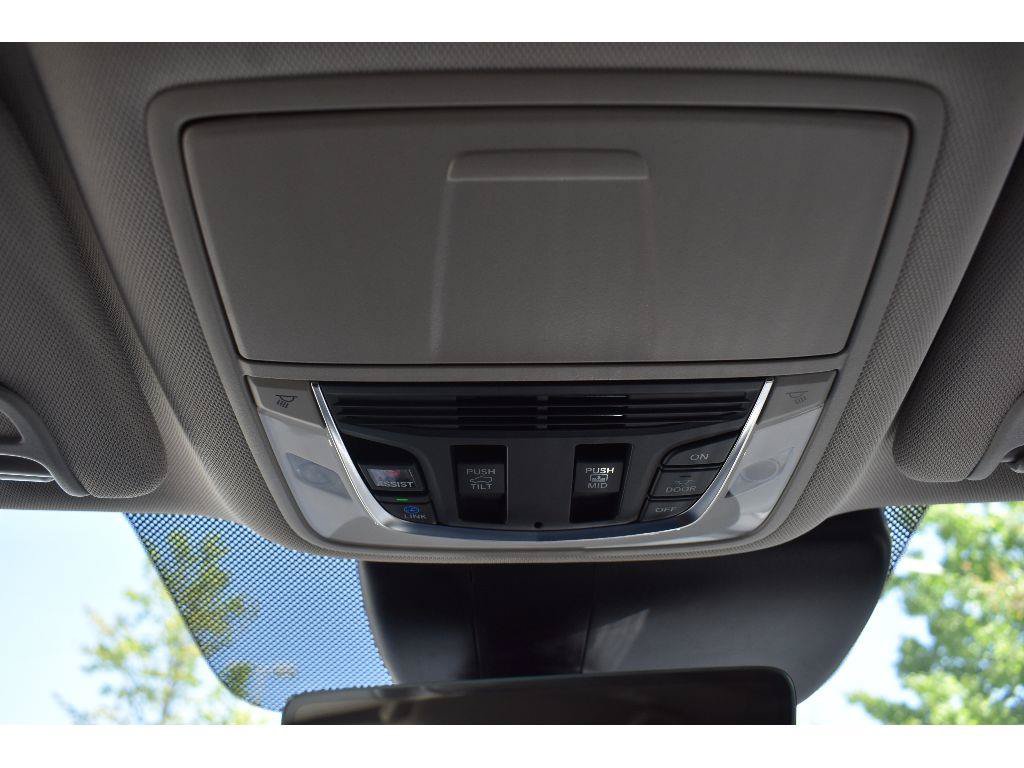 New 2026 Acura RDX w/ Technology Package AWD/4WD image 19
