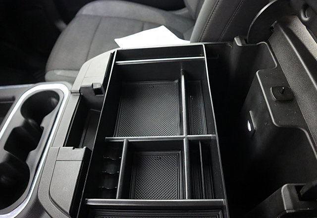 Used 2022 Chevrolet Silverado 1500 LT Trail Boss image 35