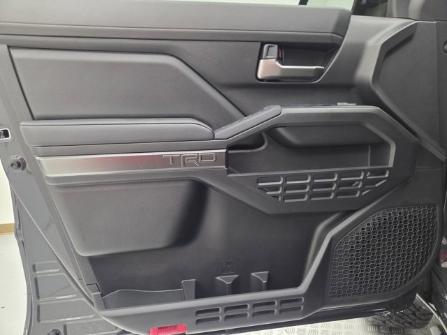 New 2025 Toyota Tacoma TRD Sport image 46