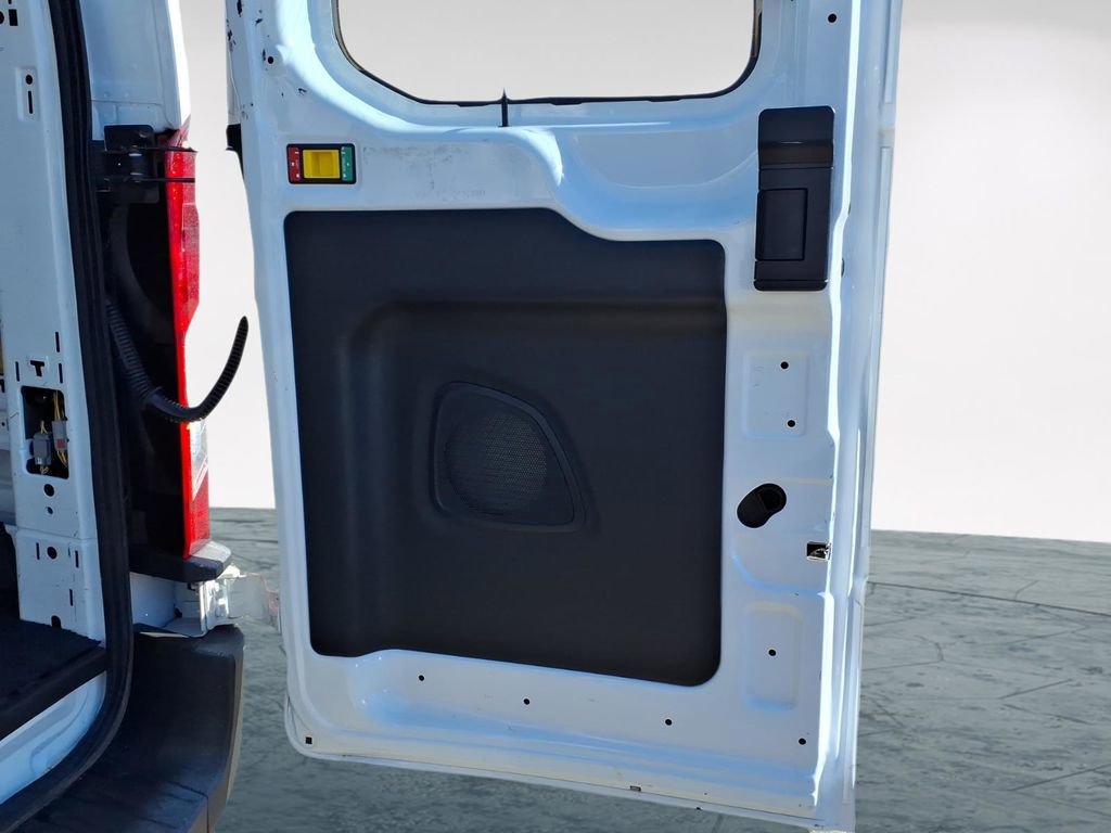 Used 2024 Ford Transit 250 Low Roof w/ Exterior Upgrade Package image 16