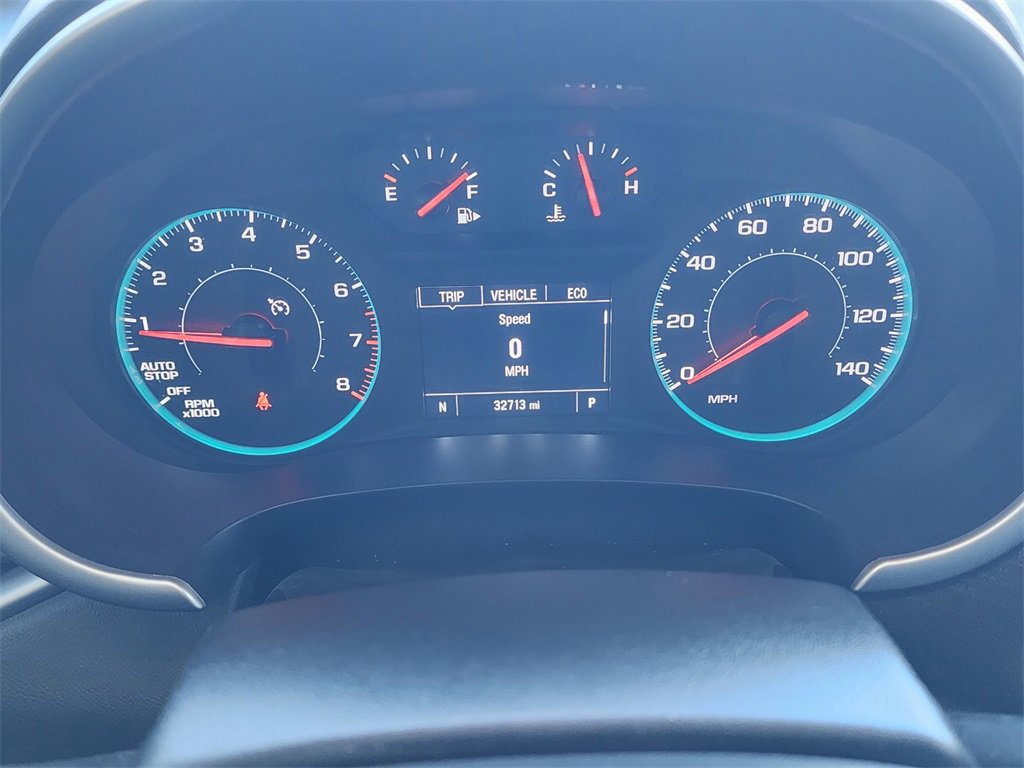 Used 2023 Chevrolet Malibu LT image 21