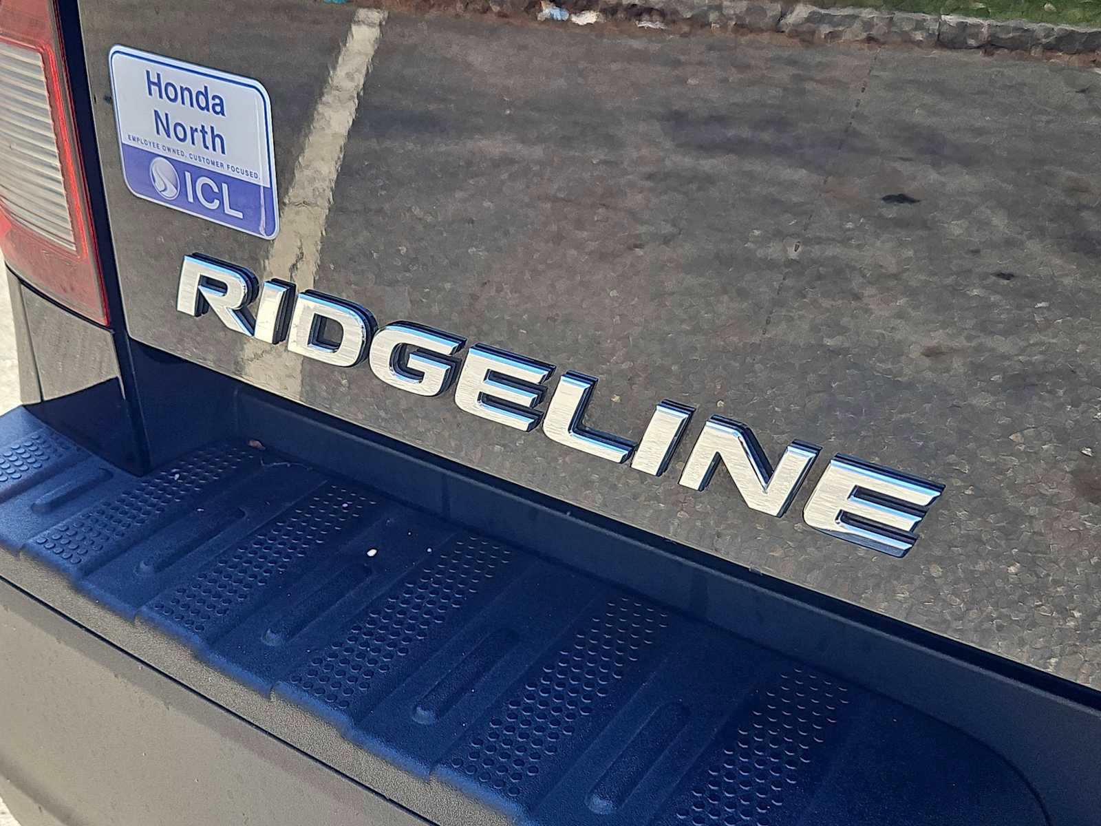 Used 2023 Honda Ridgeline RTL image 12