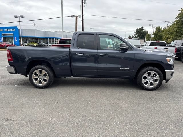 Used 2019 RAM 1500 Big Horn AWD/4WD image 6