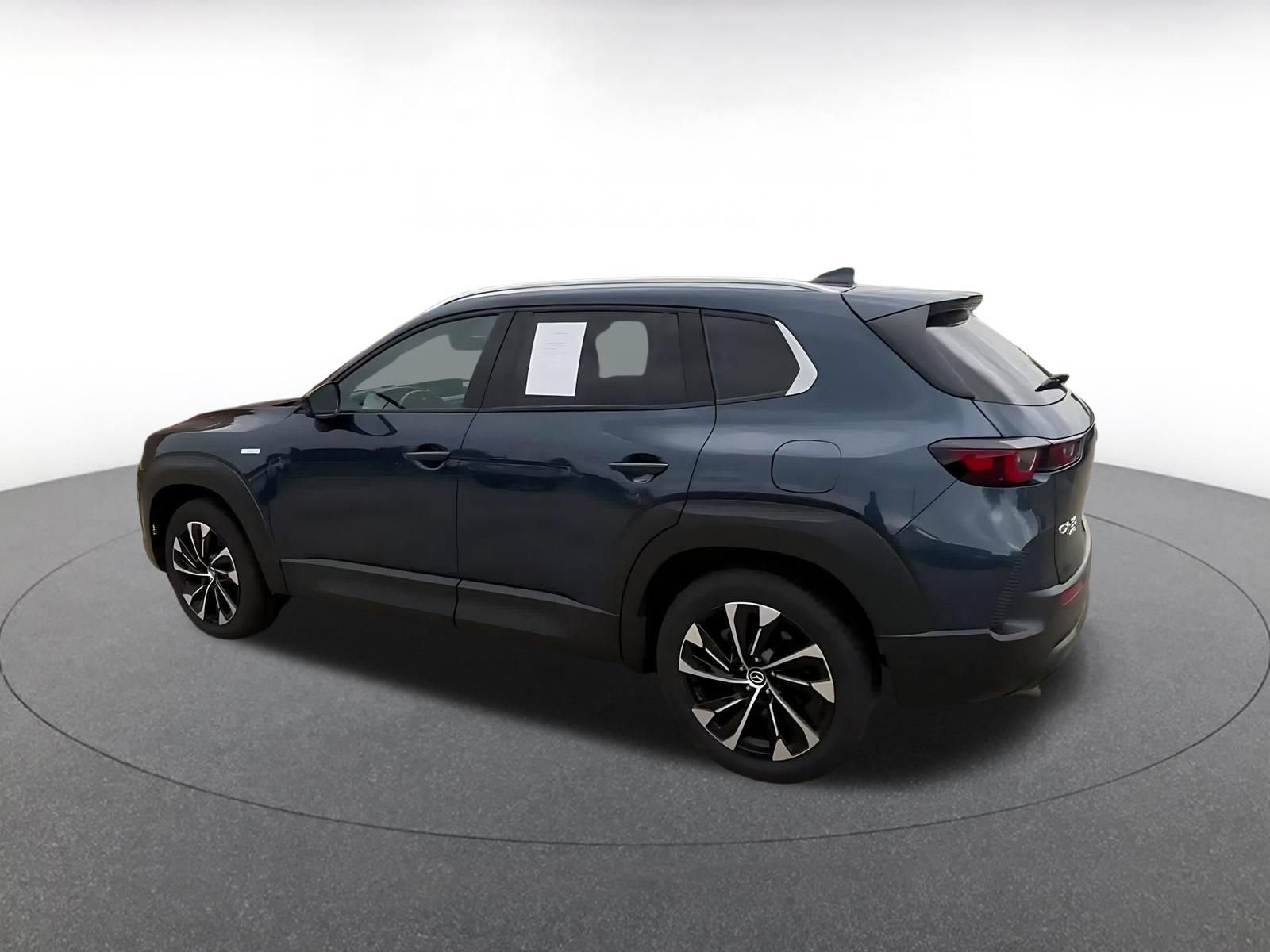 Used 2025 MAZDA CX-50 2.5 Hybrid w/ Premium Plus Pkg AWD/4WD image 10