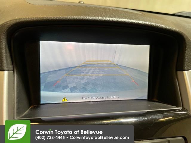 Used 2015 Chevrolet Cruze LT image 19