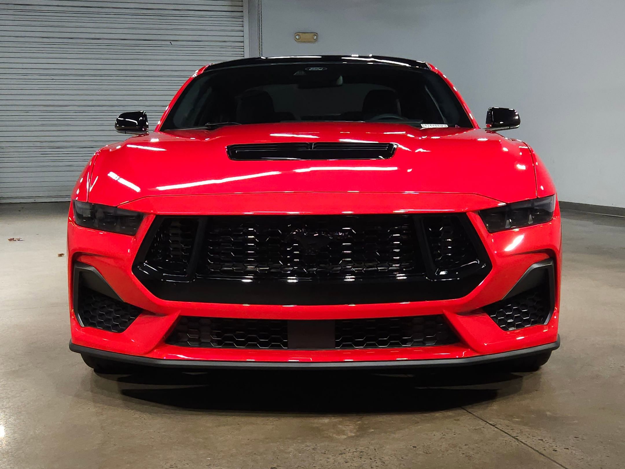 Used 2024 Ford Mustang GT image 2