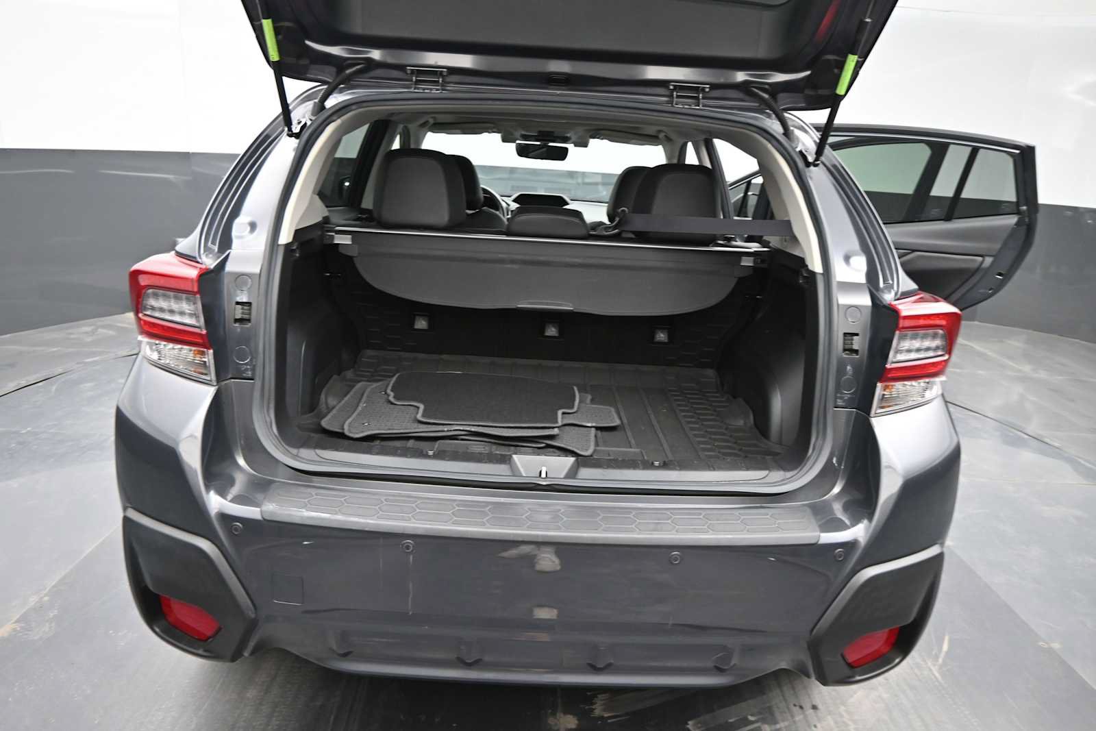 Used 2021 Subaru Crosstrek 2.5i Limited w/ Popular Package #4 AWD/4WD image 13