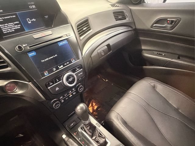 Used 2021 Acura ILX w/ Premium Package FWD image 21