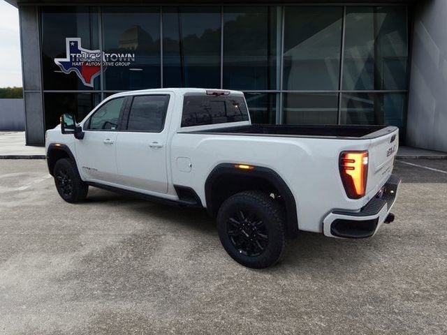 New 2026 GMC Sierra 3500 AT4 w/ Technology Package image 6