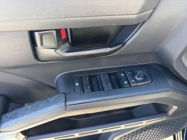 New 2026 Toyota Tacoma SR5 AWD/4WD image 11